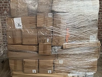 Mix pallet met design verlichting paco home – verkrijgbaar op bol.com en amazon