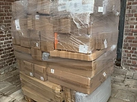 Mix pallet met design verlichting paco home – verkrijgbaar op bol.com en amazon - afbeelding 2 van  8