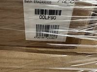 Mix pallet met design verlichting paco home – verkrijgbaar op bol.com en amazon - afbeelding 5 van  8
