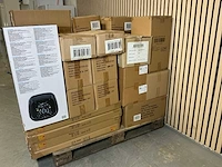 Mix pallet met diverse goederen - afbeelding 23 van  30