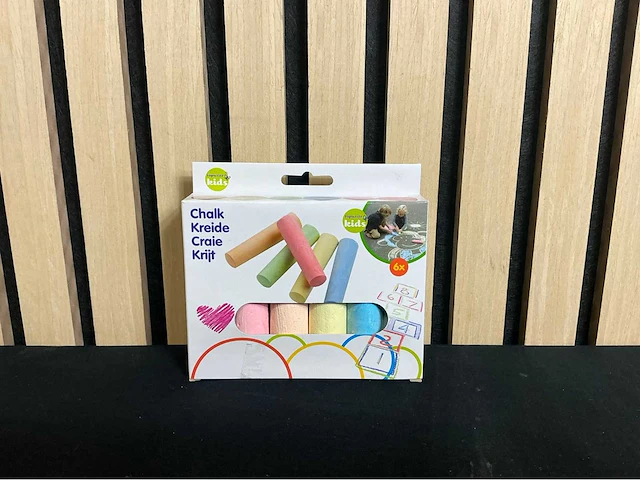 Mix pallet met diverse goederen - afbeelding 30 van  30