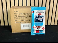 Mix pallet met diverse goederen - afbeelding 13 van  30