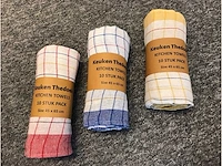 Mix pallet met diverse goederen - afbeelding 22 van  30