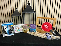 Mix pallet met diverse goederen - afbeelding 25 van  30