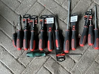 Mix pallet met nieuw gereedschap - afbeelding 2 van  15