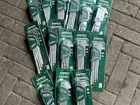 Mix pallet met nieuw gereedschap - afbeelding 3 van  15