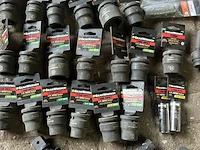 Mix pallet met nieuw gereedschap - afbeelding 4 van  15