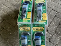 Mix pallet met nieuw gereedschap - afbeelding 5 van  15