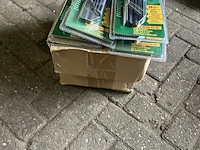 Mix pallet met nieuw gereedschap - afbeelding 6 van  15