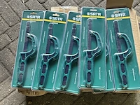 Mix pallet met nieuw gereedschap - afbeelding 9 van  15