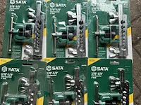 Mix pallet met nieuw gereedschap - afbeelding 10 van  15