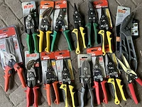 Mix pallet met nieuw gereedschap - afbeelding 11 van  15