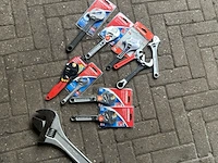 Mix pallet met nieuw gereedschap - afbeelding 15 van  15
