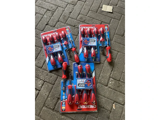 Mix pallet met nieuw gereedschap - afbeelding 5 van  14