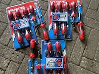 Mix pallet met nieuw gereedschap - afbeelding 5 van  14