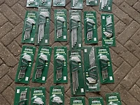 Mix pallet met nieuw gereedschap - afbeelding 6 van  14