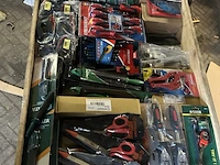 Mix pallet met nieuw gereedschap - afbeelding 7 van  14