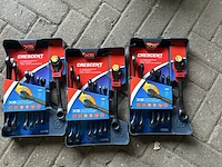 Mix pallet met nieuw gereedschap - afbeelding 12 van  14