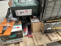 Mix pallet retouren webwinkel - afbeelding 10 van  10