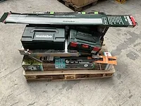 Mix pallet retouren webwinkel - afbeelding 1 van  10