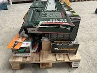 Mix pallet retouren webwinkel - afbeelding 2 van  10