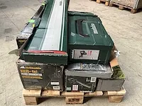 Mix pallet retouren webwinkel - afbeelding 4 van  10