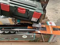 Mix pallet retouren webwinkel - afbeelding 5 van  10