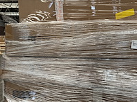 Mix pallet retouren w.o. make-up tafels, wasmanden en stellingkasten - afbeelding 9 van  11