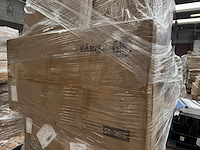 Mix pallet retouren w.o. make-up tafels, wasmanden en stellingkasten - afbeelding 11 van  11