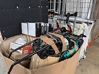 Mix pallet winkelvoorraad bol.com w.o. bosch, bama, intex - afbeelding 3 van  8