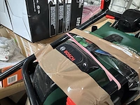 Mix pallet winkelvoorraad bol.com w.o. bosch, bama, intex - afbeelding 4 van  8