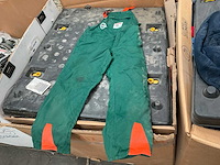 Mix palletbox work clothes - afbeelding 1 van  3