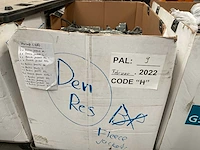 Mix palletbox - afbeelding 2 van  2