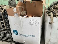Mix palletbox - afbeelding 3 van  3