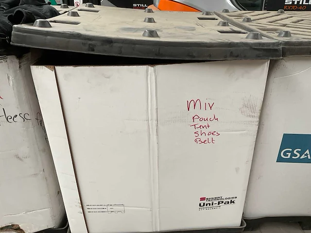 Mix palletbox - afbeelding 2 van  2