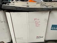 Mix palletbox - afbeelding 2 van  2