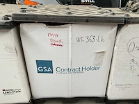 Mix palletbox - afbeelding 2 van  2