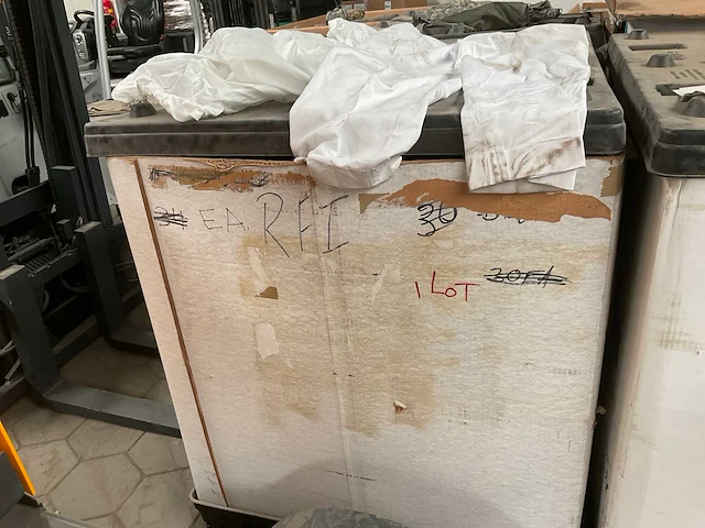 Mix palletbox - afbeelding 3 van  3