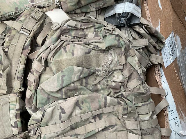 Mix palletbox - afbeelding 2 van  4