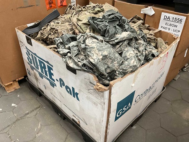 Mix palletbox - afbeelding 4 van  4