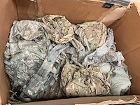 Mix palletbox - afbeelding 1 van  2