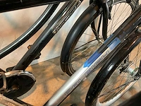 Mix partij - dames fietsen en heren fietsen - damesfietsen (10x) - afbeelding 2 van  21