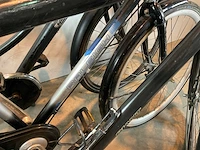 Mix partij - dames fietsen en heren fietsen - damesfietsen (10x) - afbeelding 3 van  21