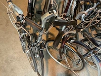 Mix partij - dames fietsen en heren fietsen - damesfietsen (10x) - afbeelding 4 van  21