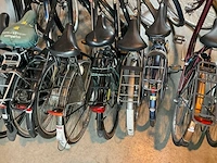 Mix partij - dames fietsen en heren fietsen - damesfietsen (10x) - afbeelding 11 van  21