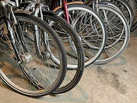 Mix partij - dames fietsen en heren fietsen - damesfietsen (10x) - afbeelding 12 van  21