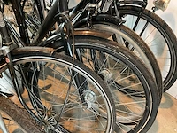 Mix partij - dames fietsen en heren fietsen - damesfietsen (10x) - afbeelding 17 van  21