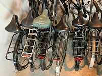 Mix partij - dames fietsen en heren fietsen - damesfietsen (10x) - afbeelding 18 van  21