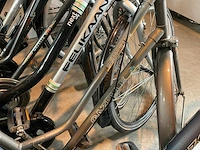 Mix partij - dames fietsen en heren fietsen - damesfietsen (10x) - afbeelding 20 van  21