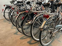 Mix partij - damesfietsen en herenfietsen (10x) - afbeelding 3 van  18